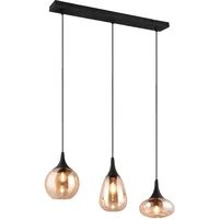 Trio Leuchten Lumina 3-flammig, 317000313,