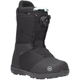 NIDECKER Sierra Snowboard-boots Für Frauen - Black - 25.5
