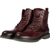 John Doe Sixty Damen - Dunkelrot - 40