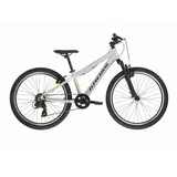 KROSS Dust JR 1.0 24 Zoll grau/schwarz