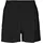 Vero Moda VMJESMILO HW Shorts Schwarz S