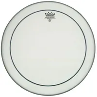 Remo Pinstripe Coated 12" PS011200 (coated)"