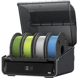 Creality CFS Filamentverwaltungssystem - Black