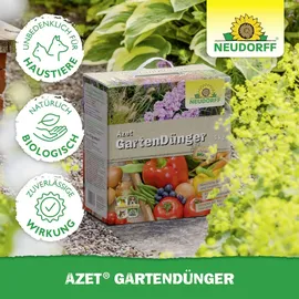 NEUDORFF Gartendünger 5 kg