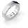 FYNCH-HATTON Ring The Classic Ring in silber | Gr.: 60