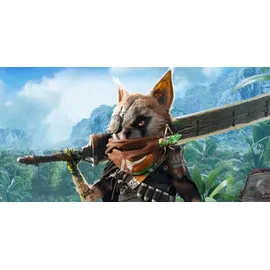 Biomutant Xbox One - Zustand: Neu & original versiegelt