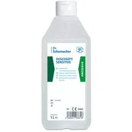 Dr. Schumacher Descosept Sensitive 1000 ml
