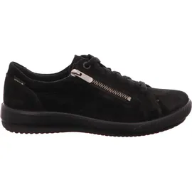 Legero Tanaro 5.0 Gore-Tex Sneaker, Schwarz | Gr.: 36,5