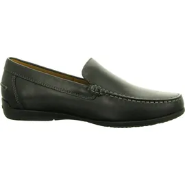 GEOX Siron MOCCASINS, Schwarz, 40 EU