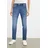 JACK & JONES Glenn Original Sq 223 Slim Fit Jeans Blue Denim 36 34