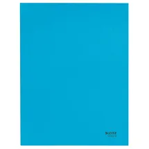 Leitz Jurismappe recycle A4 blau