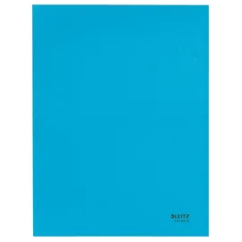 Leitz Jurismappe recycle A4 blau