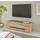 Home Affaire City/Giron Lowboard 140 cm Beige Holzwerkstoff