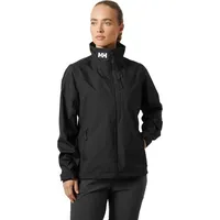 HELLY HANSEN Crew 2.0 Jacke - Black XL