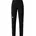 Hose Schwarz 38