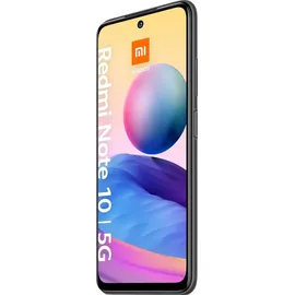 Xiaomi Redmi Note 10 5G 4 GB RAM 128 GB Graphite Grey