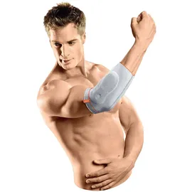 sporlastic gmbh & co. kg Epi-Dyn Ellenbogenbandage platinum 1 St Schwarz M