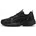 Schwarz/Shadow Grey 47