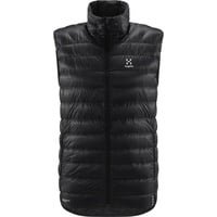 Haglöfs L.I.M Down Vest Men true black (2C5) L