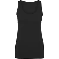 Vero Moda VMLULU Long Tank TOP JRS GA NOOS