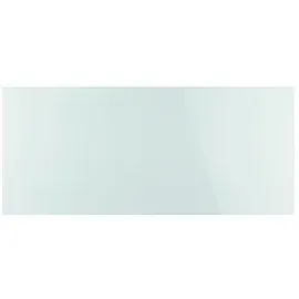 Magnetoplan Glas-Magnettafel 240,0 x 120,0 cm Weiß