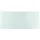 Magnetoplan Glas-Magnettafel 240,0 x 120,0 cm Weiß