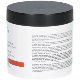 Christophe Robin Shade Variation Mask Warm Chestnut Haarmaske 250 ml