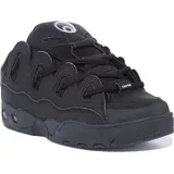 OSIRIS D3 OG Skate Trainers Black – 43 EU