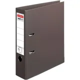 Herlitz Ordner maX.file protect plus