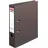 maX.file protect plus DIN A4 80 mm Braun 1 St.