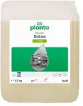 Buzil Vamat Dishes Geschirrspülmittel, alkalisch 2237896 , 12 kg - Kanister