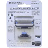 ScanPart Scherkopf kompatibel mit 31B - 31S 1 St.