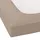 JANINE Elastic 5002 150 x 200 cm taupe