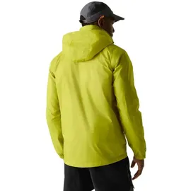 Regatta Lyle Iv Jacke - Dark Tang - 5XL