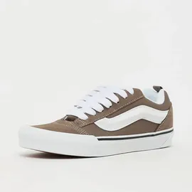 Vans Knu Skool Walnut 38