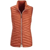GOLDNER Weste Orange 46