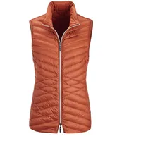 GOLDNER Weste Orange 46