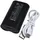 Powery Akku für TP-Link Typ HB-A100 Akku 7000 mAh (3.7 V) schwarz