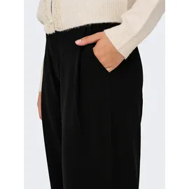 Jacqueline de Yong JDYGEGGO LIFE OCCASION Pant Regular Schwarz 32