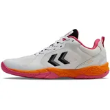 hummel Speed Court Herren White/Pink 37