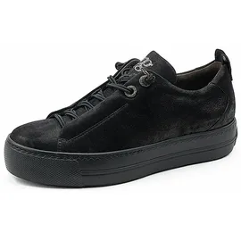 Paul Green Sneaker Damen Schwarz 40