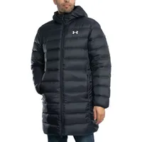 Under Armour Legend Down Parka 1385839-001 L / Black