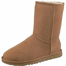 UGG Australia Classic Short II Chestnut 36