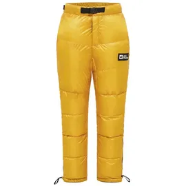 Jack Wolfskin Expedition Down Jacke Fresh Orange M