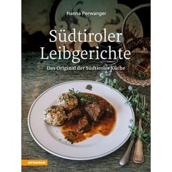 Südtiroler Leibgerichte