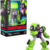 Hasbro Transformers Studio Series 16,5 cm Figurka Constructicon Scrapper