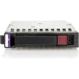 HP HPE Midline Festplatte (4 TB, 3.5"), Festplatte