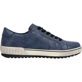 REMONTE Damen, Blau 37 EU