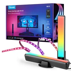 Govee PC Monitor Backlight + Light Bar