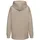 LASCANA Hoodie mit Print beige 40/42